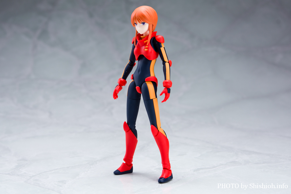 Figure-rise Standard vc[