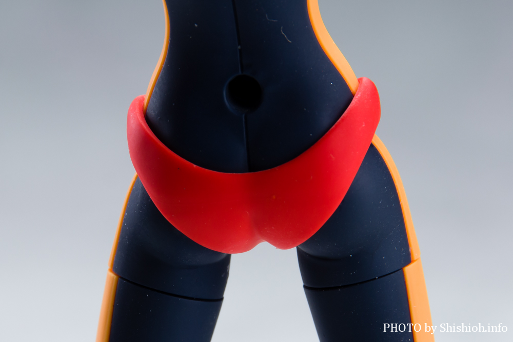 Figure-rise Standard vc[