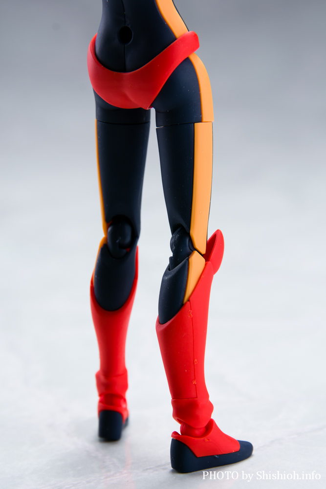 Figure-rise Standard vc[