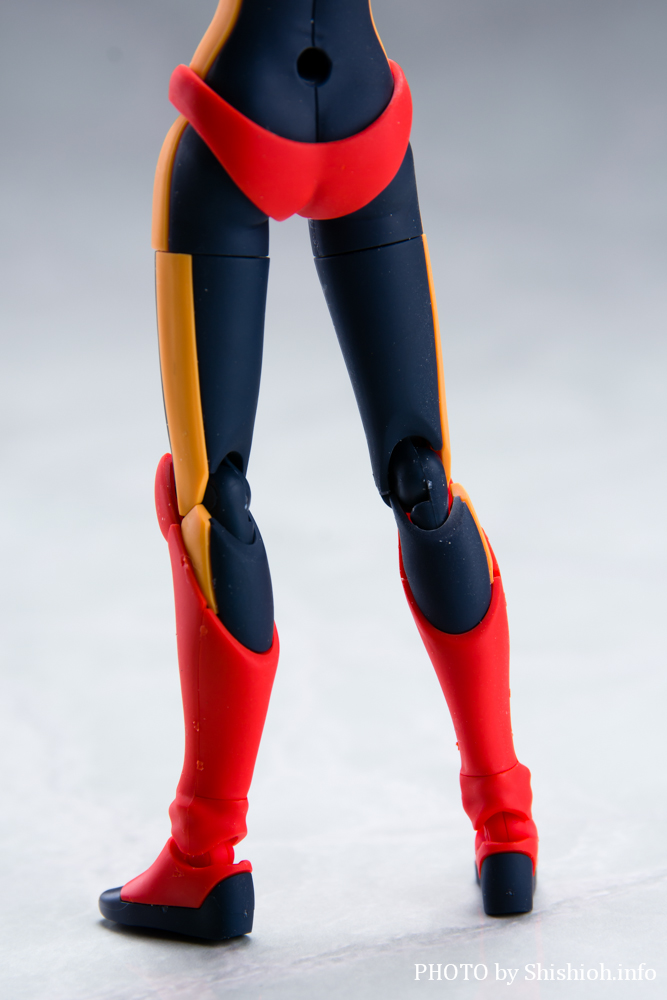 Figure-rise Standard プルツー