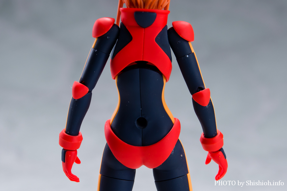 Figure-rise Standard vc[
