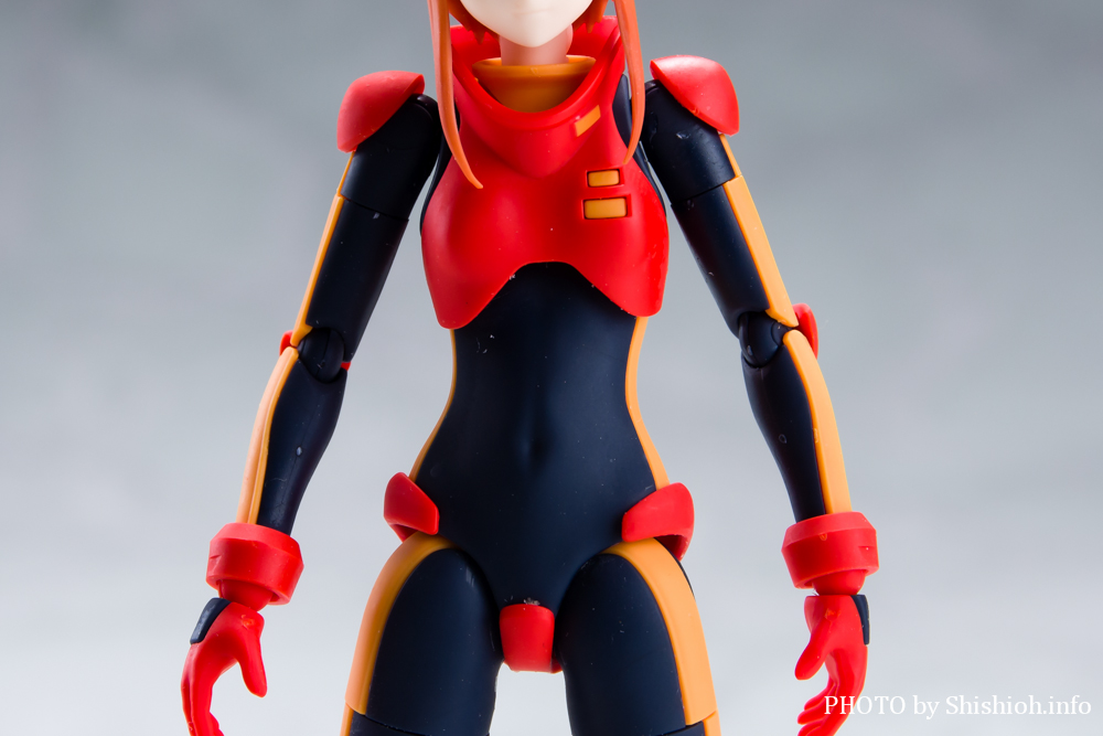 Figure-rise Standard vc[