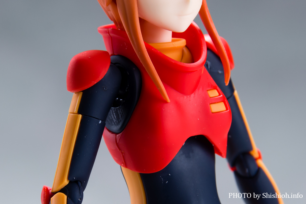 Figure-rise Standard vc[