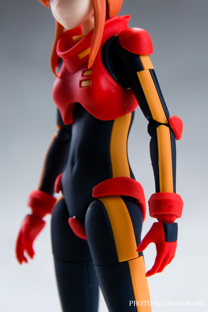 Figure-rise Standard vc[