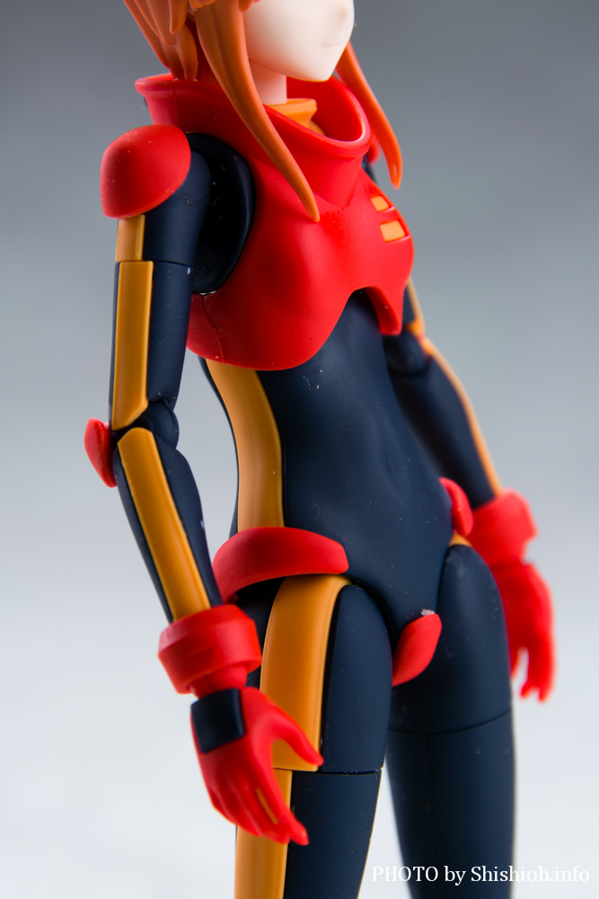 Figure-rise Standard プルツー