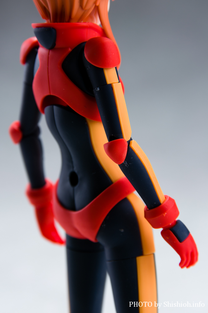 Figure-rise Standard vc[