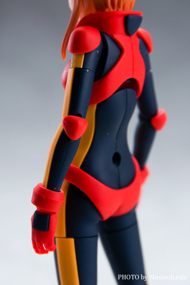Figure-rise Standard プルツー