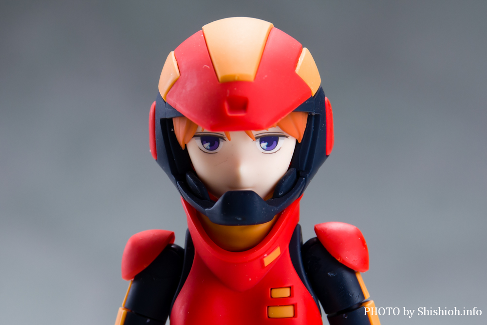 Figure-rise Standard vc[