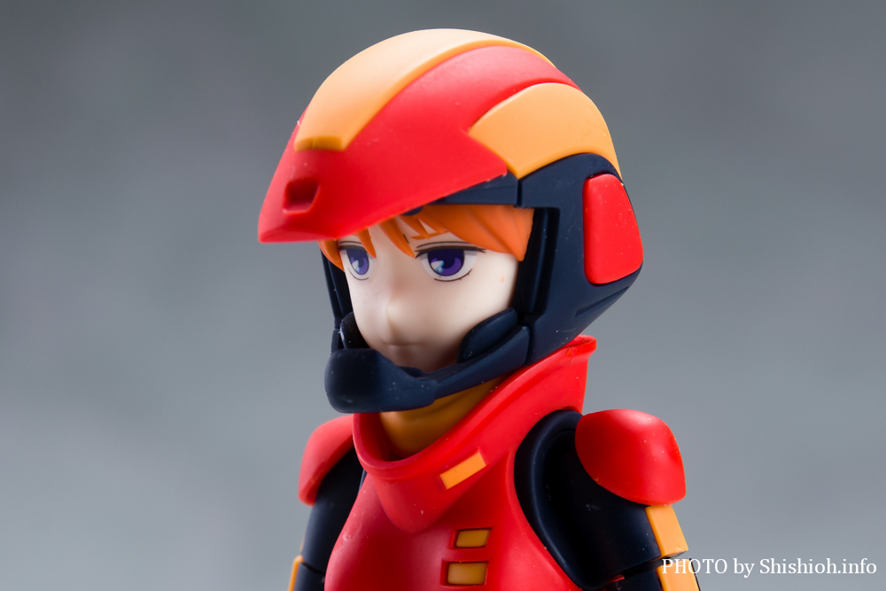 Figure-rise Standard vc[