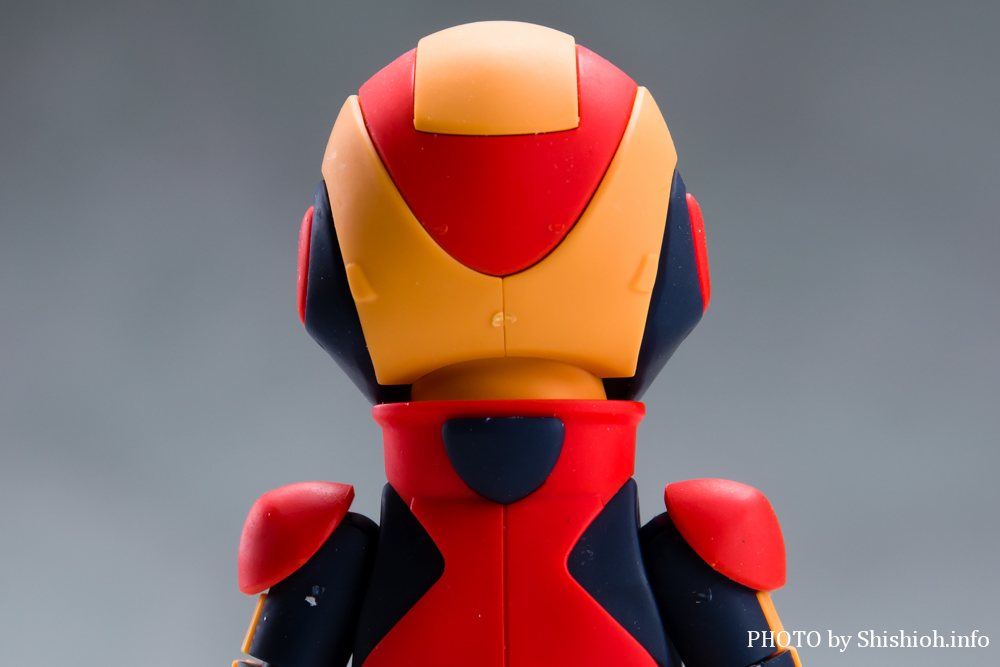 Figure-rise Standard プルツー