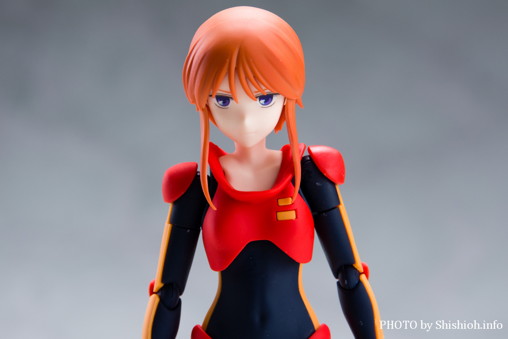 Figure-rise Standard vc[
