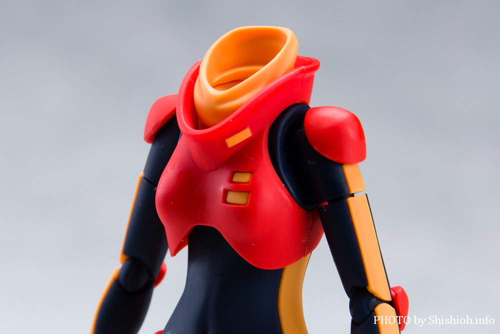 Figure-rise Standard vc[