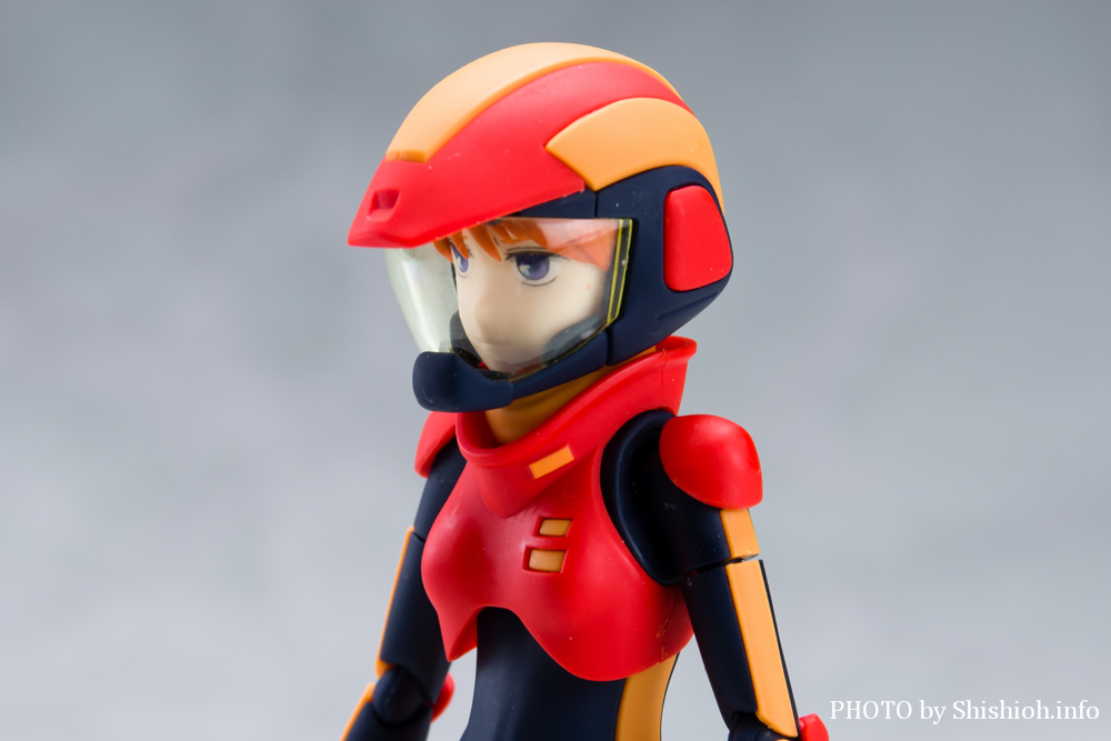 Figure-rise Standard vc[