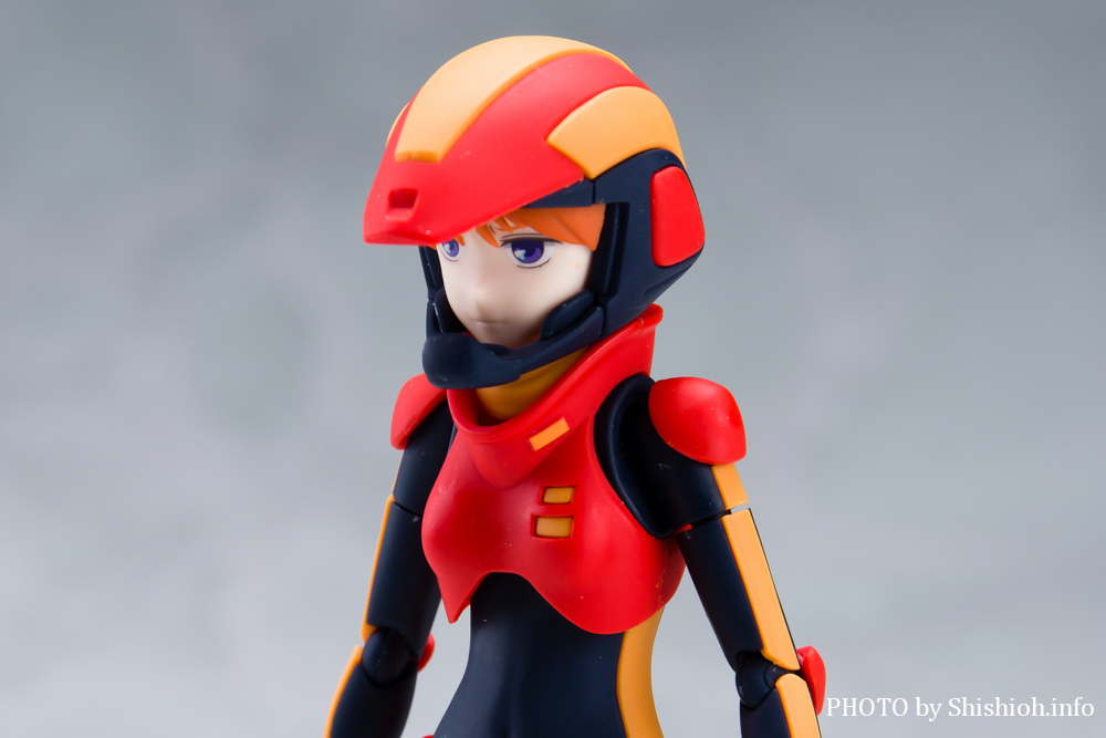 Figure-rise Standard vc[