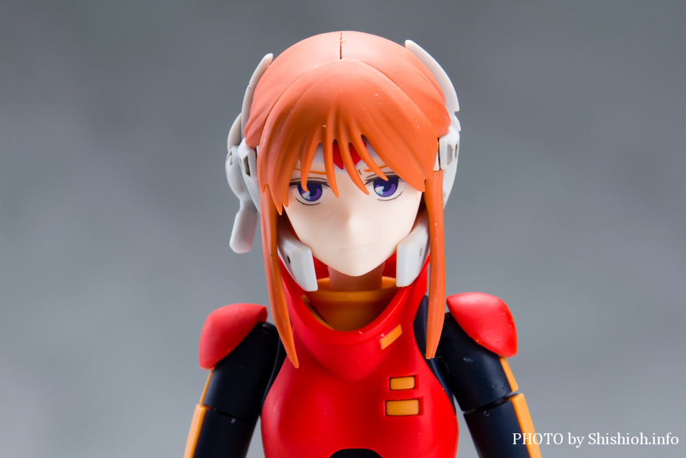 Figure-rise Standard vc[