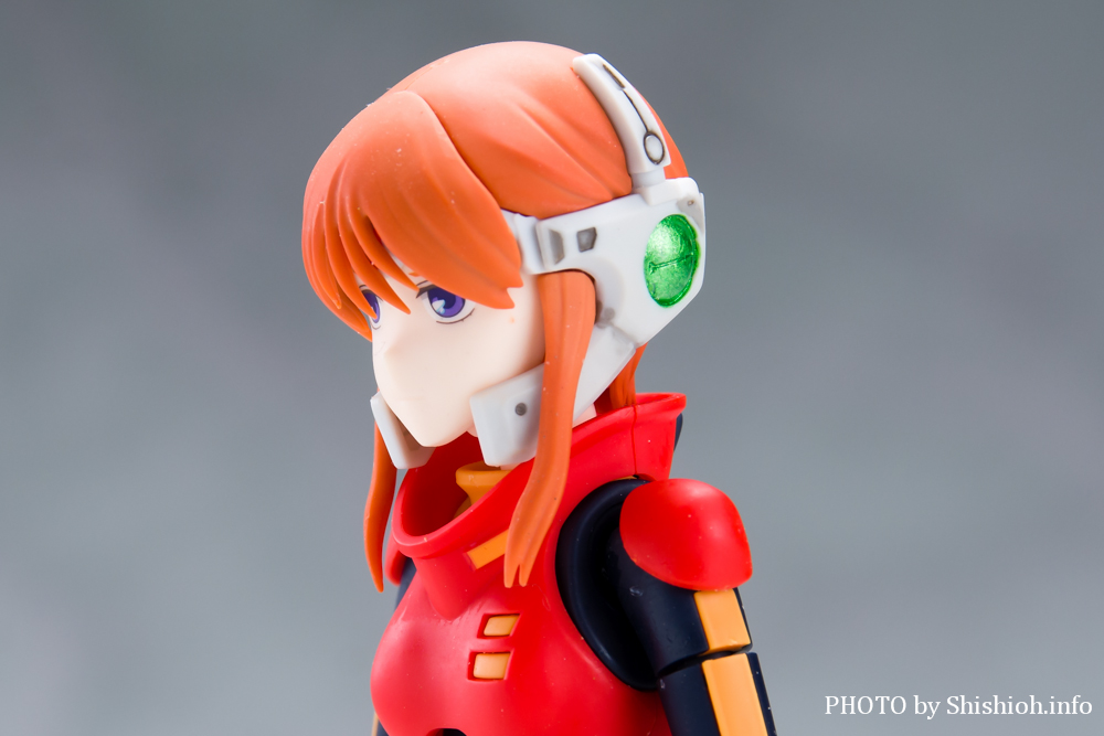 Figure-rise Standard vc[
