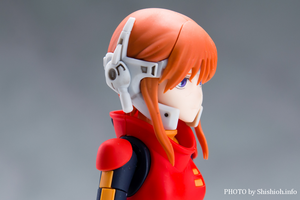 Figure-rise Standard プルツー