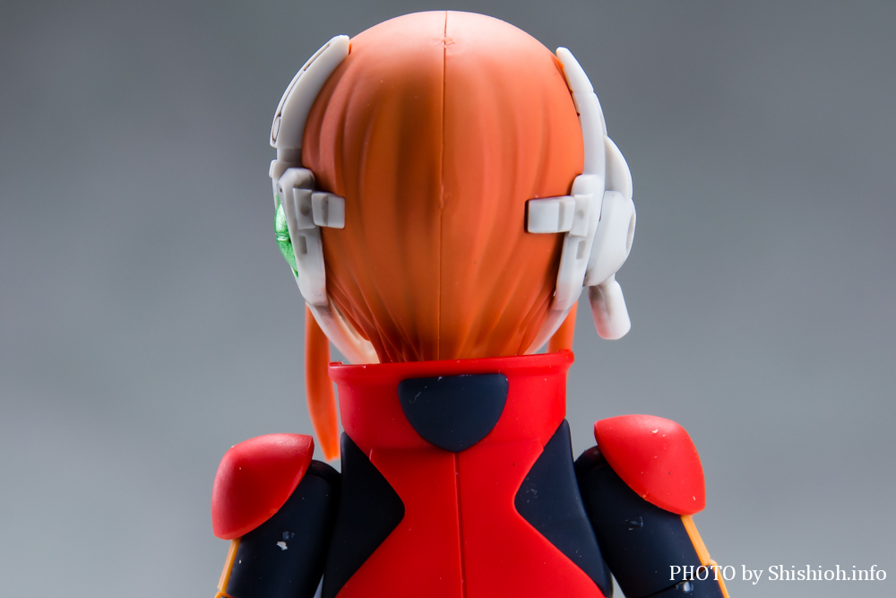 Figure-rise Standard プルツー