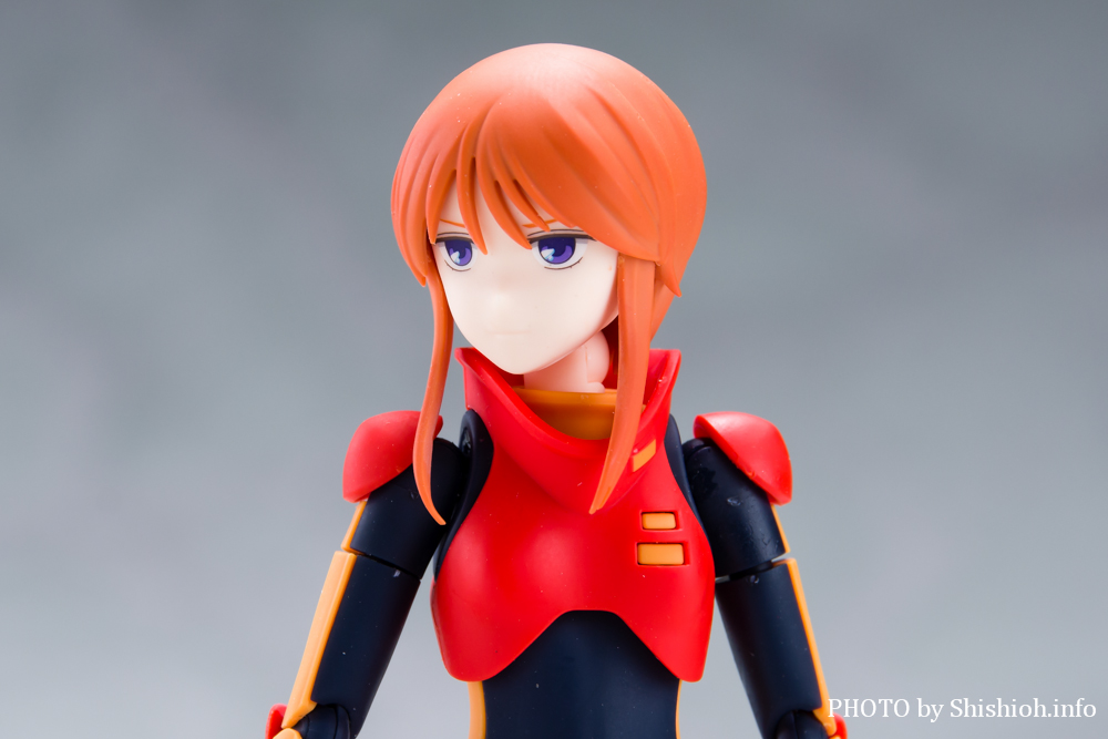 Figure-rise Standard vc[