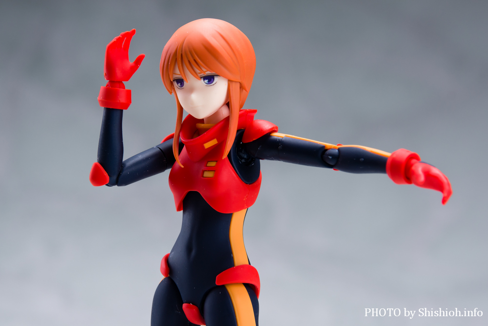 Figure-rise Standard vc[