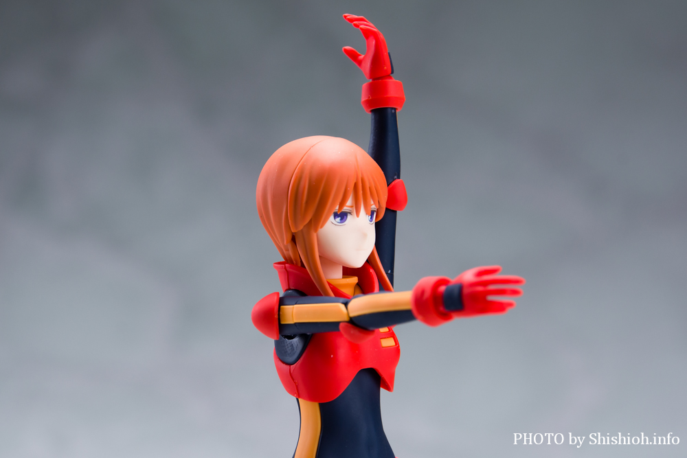 Figure-rise Standard vc[