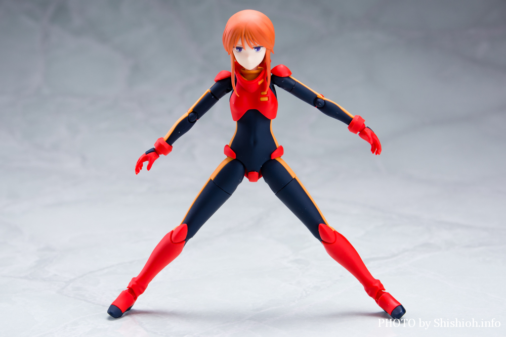 Figure-rise Standard vc[