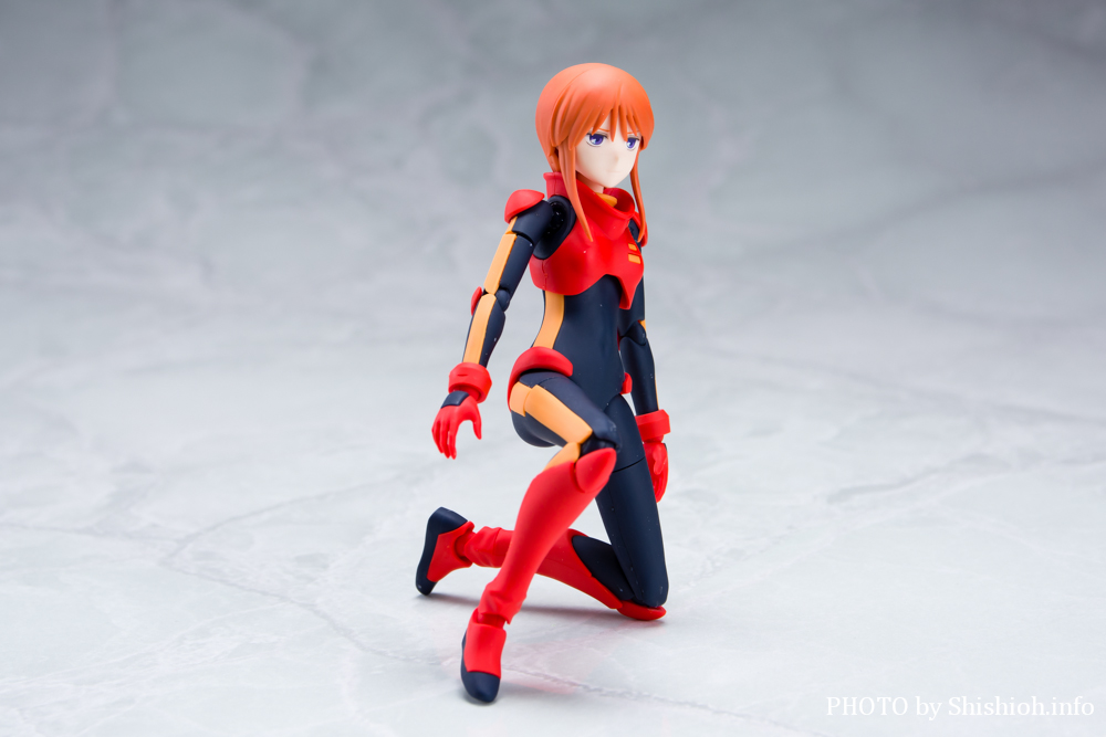 Figure-rise Standard vc[