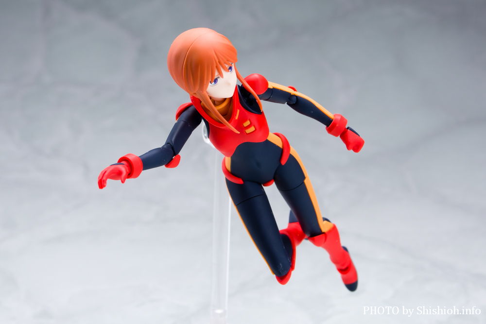 Figure-rise Standard vc[