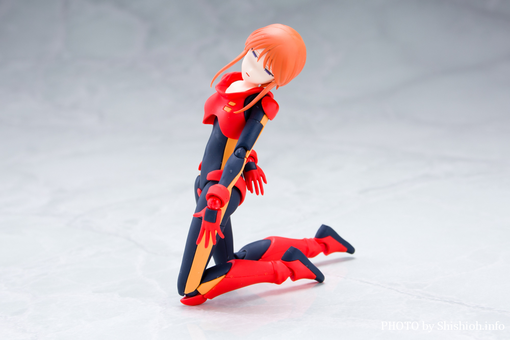 Figure-rise Standard vc[