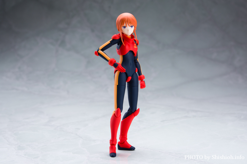 Figure-rise Standard vc[