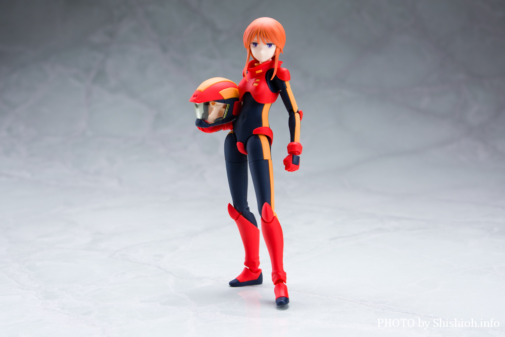 Figure-rise Standard vc[
