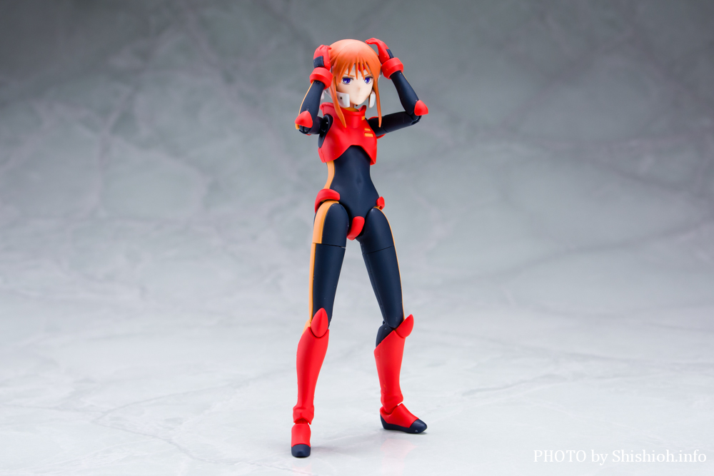 Figure-rise Standard vc[