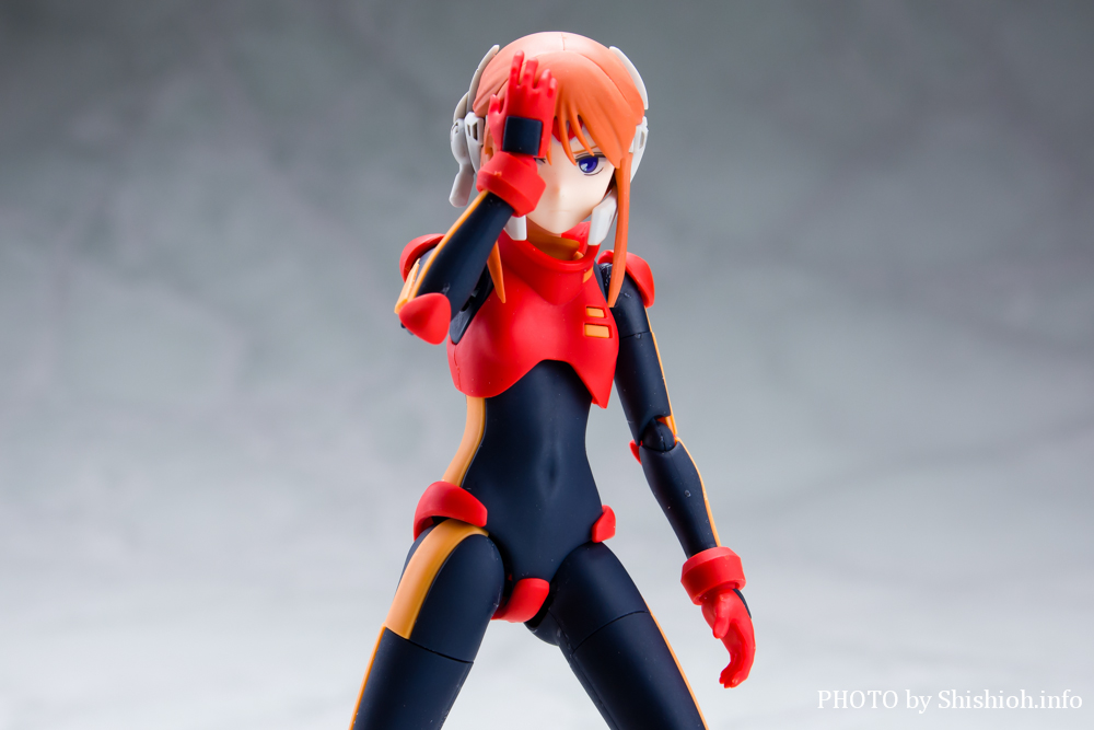 Figure-rise Standard vc[