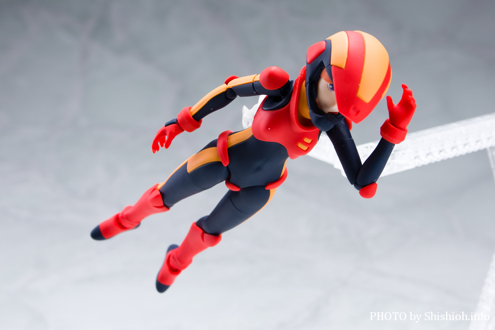 Figure-rise Standard vc[