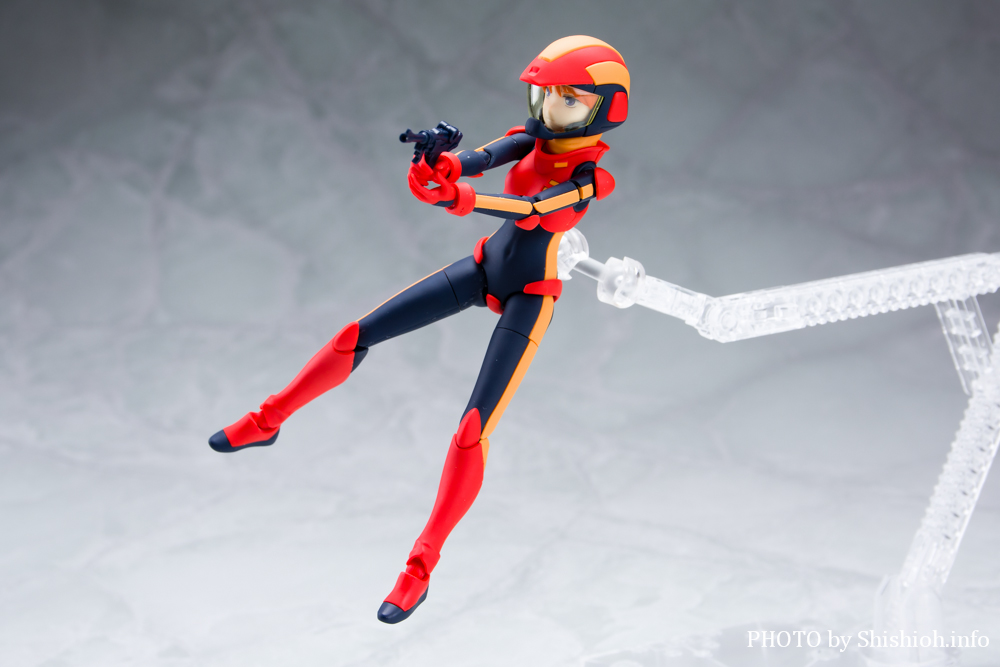 Figure-rise Standard vc[