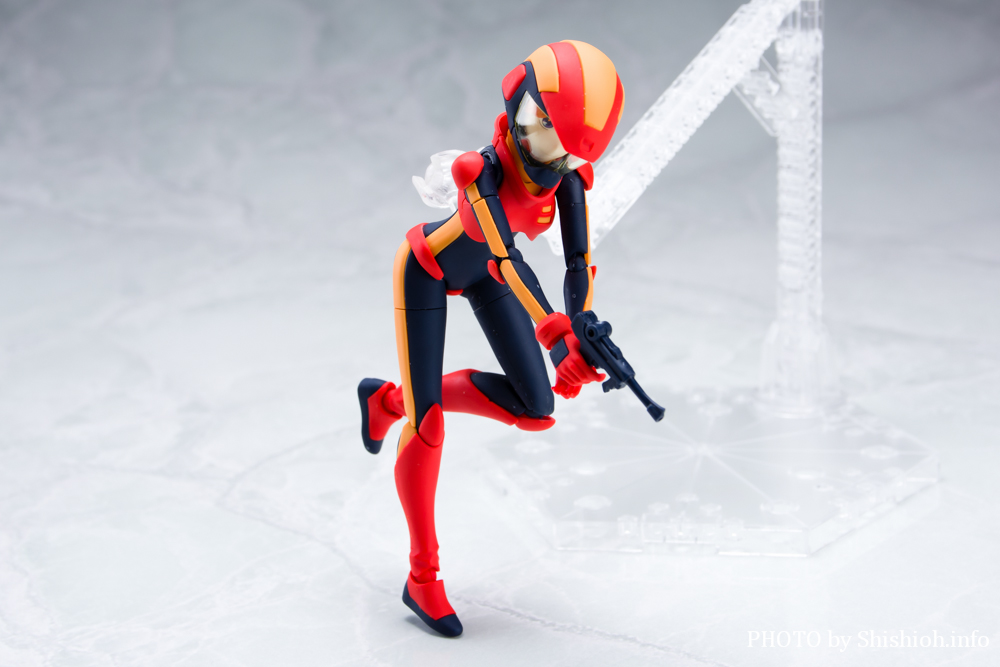Figure-rise Standard vc[
