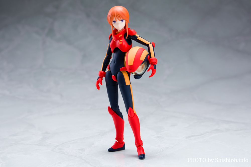 Figure-rise Standard vc[