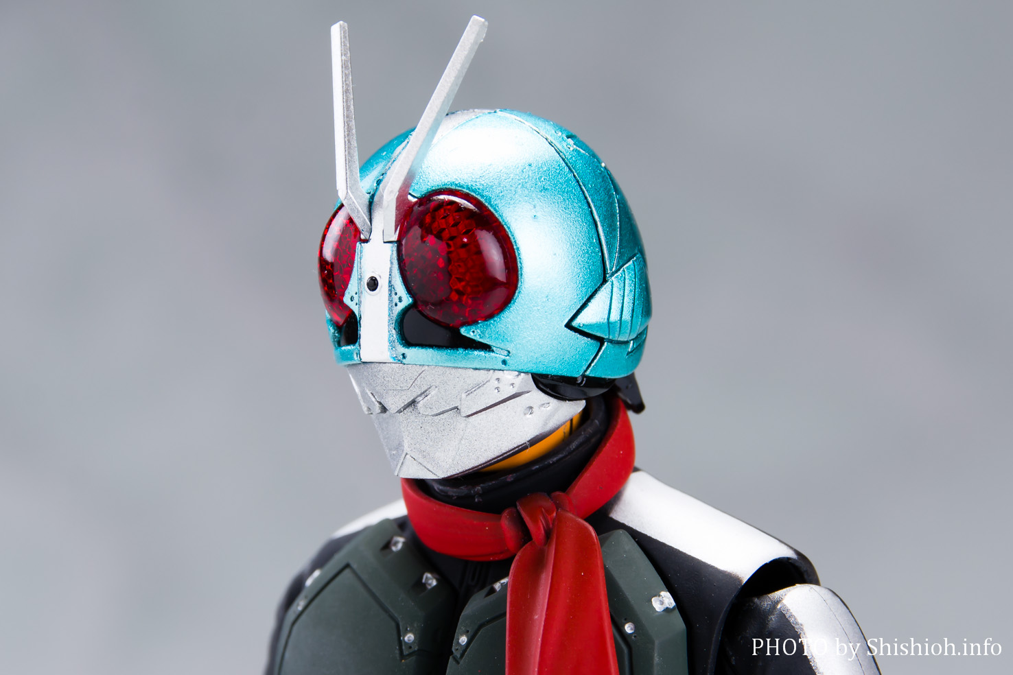 大特価!!】 フィギュアライズスタンダード シン仮面ライダー