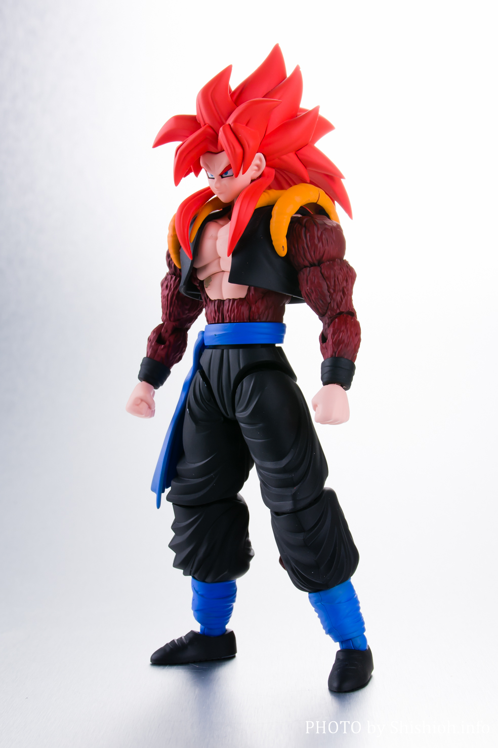 出群 Figure Rise ドラゴンボール バンダイ 新品 フィギュアライズスタンダード 超サイヤ人ゴッド超サイヤ