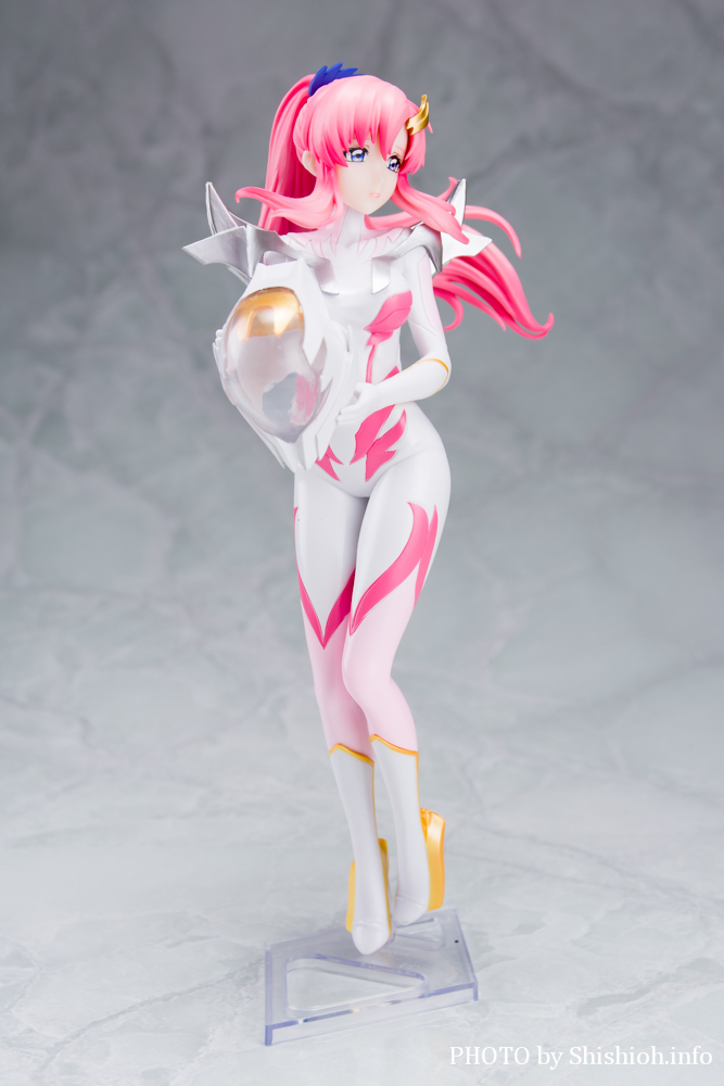 GLITTERGLAMOURS-Lacus Clyne-Pilot suit ver.