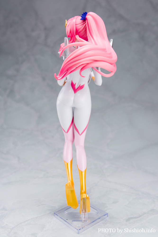 GLITTERGLAMOURS-Lacus Clyne-Pilot suit ver.