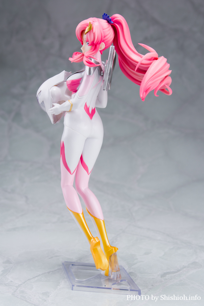 GLITTERGLAMOURS-Lacus Clyne-Pilot suit ver.