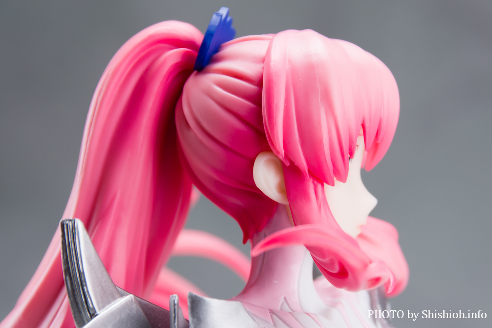 GLITTERGLAMOURS-Lacus Clyne-Pilot suit ver.