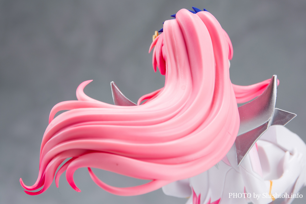 GLITTERGLAMOURS-Lacus Clyne-Pilot suit ver.