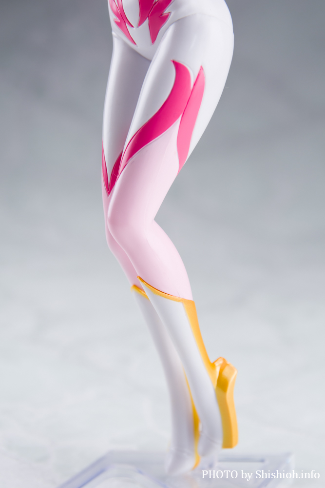 GLITTERGLAMOURS-Lacus Clyne-Pilot suit ver.