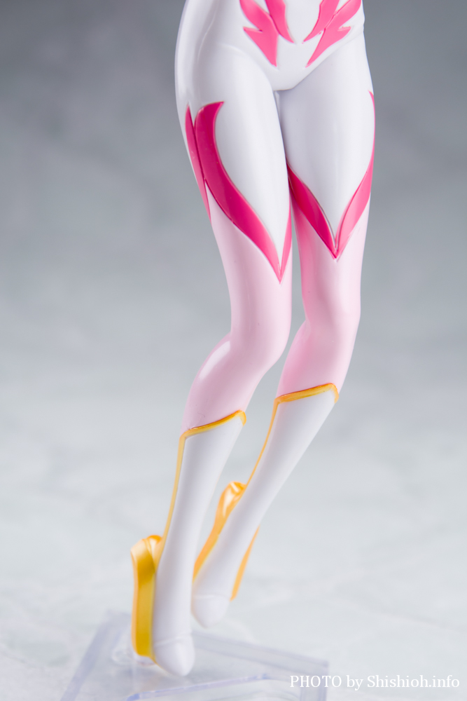 GLITTERGLAMOURS-Lacus Clyne-Pilot suit ver.