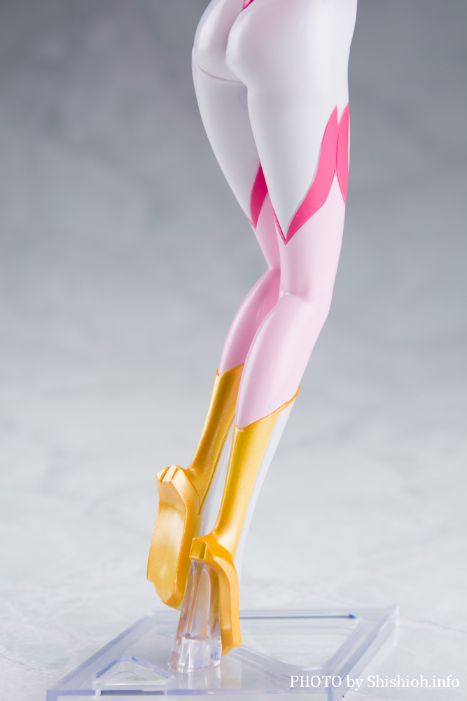 GLITTERGLAMOURS-Lacus Clyne-Pilot suit ver.