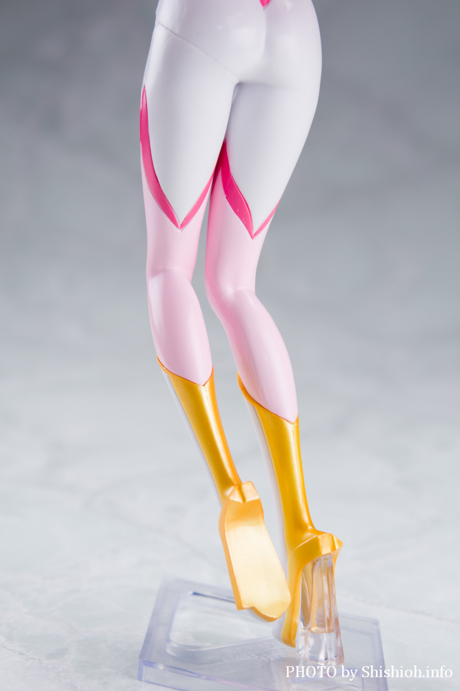 GLITTERGLAMOURS-Lacus Clyne-Pilot suit ver.