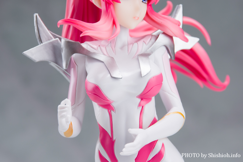 GLITTERGLAMOURS-Lacus Clyne-Pilot suit ver.