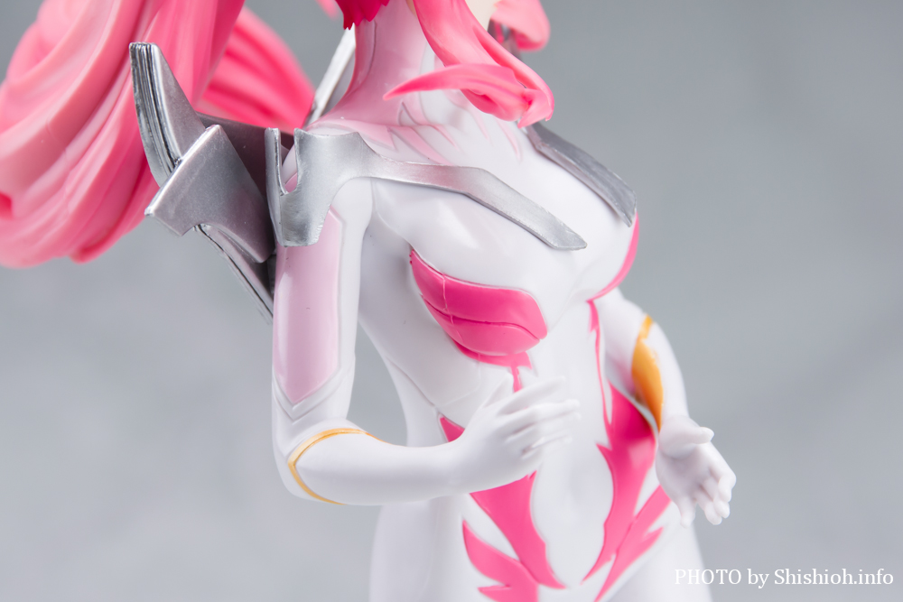 GLITTERGLAMOURS-Lacus Clyne-Pilot suit ver.